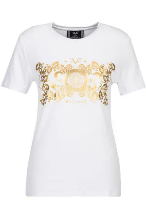 19V69 Italia T-Shirt BELLA LION - Verkäufer: Marco GmbH