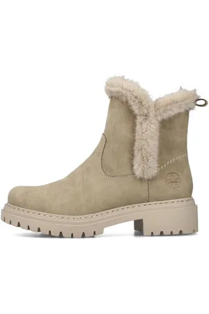 Rieker Winterboots - Verkäufer: Schuh-Laden