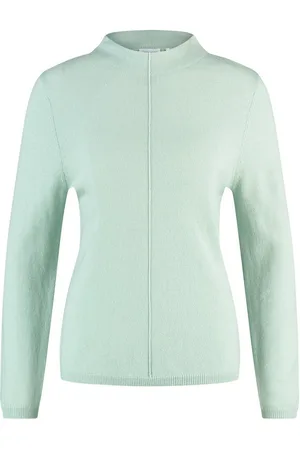 Gerry Weber Sweatshirt Pullover mit Kaschmiranteil - Verkäufer: Modehaus Arz