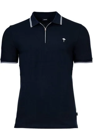 JOOP! Poloshirt Herren Poloshirt Baumwollmischung - Verkäufer: Yourfashionplace