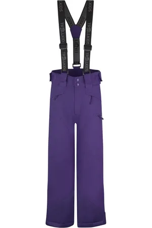 TROLLKIDS Skihose Kongsberg Wasserdicht - Verkäufer: Blauband