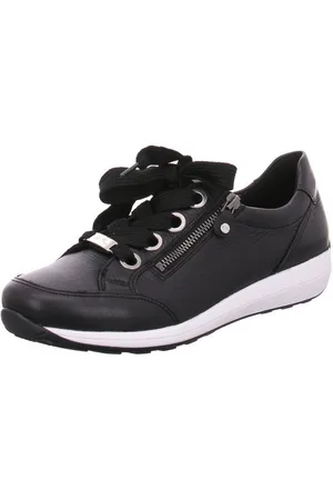 ARA Osaka - High Soft Schnürschuh - Verkäufer: Schuh Bürkle
