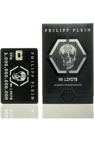 Philipp Plein Eau de Parfum No Limits Eau de Parfum 50 ml - Verkäufer: RedZilla