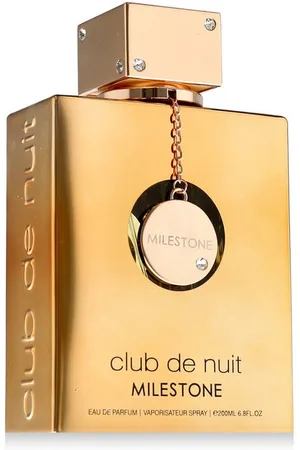 Armaf Eau de Parfum Club de Nuit Milestone - Verkäufer: Parfum-Eden