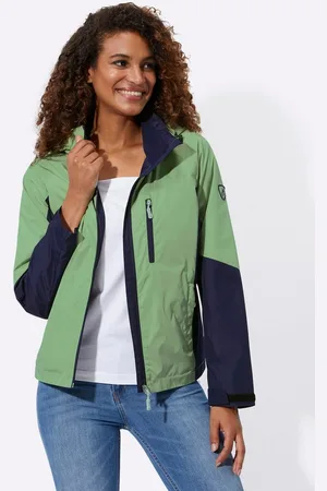 WITT WEIDEN Allwetterjacke Funktionsjacke - Verkäufer: -Gruppe