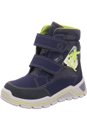 Ricosta Winterstiefel - Verkäufer: Schuh Bürkle