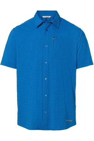 Vaude Outdoorhemd Me Seiland Shirt IV RADIATE BLUE - Verkäufer: Sport Butsch GmbH & Co.KG