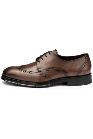 Lloyd [D2C] 24-663-45 Schnürschuh - Verkäufer: schuhplus - Schuhe in Übergrößen