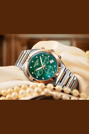Roamer Schweizer Uhr Eos Ladies Chrono - Verkäufer: uhren-zubehoer
