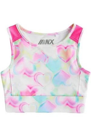 Next Crop-Top Kurzes Sport-Top (1-tlg) - Verkäufer: Germany GmbH