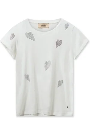Mos Mosh T-Shirt MMLaura O-SS Glam Tee - Verkäufer: Hochstetter & Lange GmbH & Co. KG