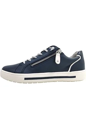 Jana Sportlicher Schnürer Schnürschuh - Verkäufer: H&D Schuhcompany