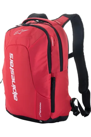 Alpinestars Rucksack City Hunter V2 Motorrad Rucksack, Wasserbeständig - Verkäufer: Fc-Moto