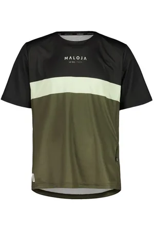 Maloja T-Shirt - Verkäufer: sportboerse-shop