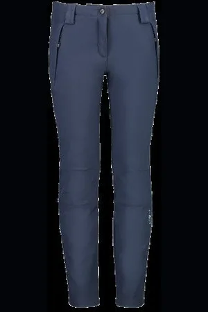 CMP Trekkinghose GIRL PANT ASPHALT - Verkäufer: Schuhe und Sport Klausmann
