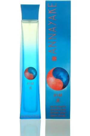 Annayake Eau de Toilette Him Eau de Toilette 100 ml - Verkäufer: RedZilla