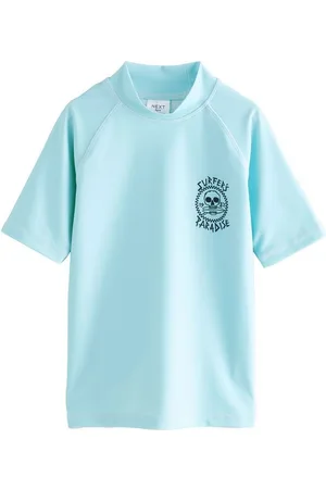 Next Rash Guard Kurzärmliges UV-Top Sonnenschutzoberteil (1-tlg) - Verkäufer: Germany GmbH