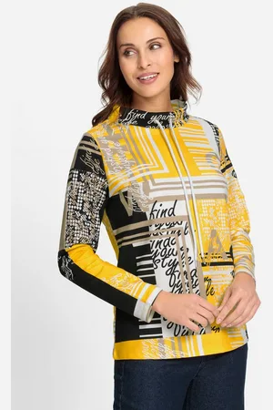 WITT WEIDEN Sweater Sweatshirt - Verkäufer: -Gruppe