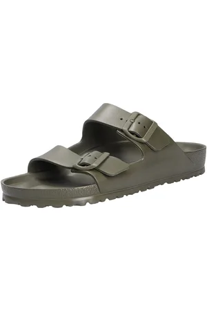 Birkenstock ARIZONA EVA Pantolette Weicher Gehcomfort - Verkäufer: dufner-schuhe