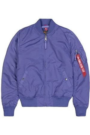 Alpha Industries Bomberjacke Women - Bomber Jackets MA-1 TT Two Tone Women