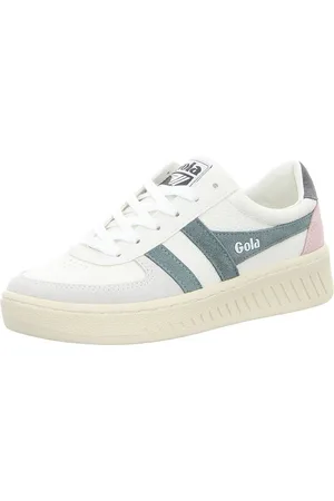 Gola Grandslam Trident Sneaker - Verkäufer: Schuhfachmann.de