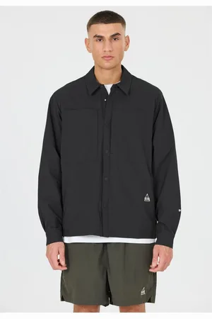 SOS Outdoorjacke Salonga in winddichter Qualität