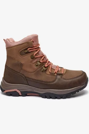 Next Forever Comfort® Wasserdichte Wanderstiefel Stiefel (1-tlg) - Verkäufer: Germany GmbH