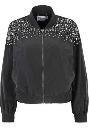 Blonde No.8 Outdoorjacke LEX mit Schmucksteinen - Verkäufer: fr!da