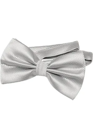 DonDon Fliege Fliege 12 x 6 cm mit Hakenverschluss (Packung, 1-St) bereits gebunden, verstellbar, Seidenlook - Verkäufer: urban-styles