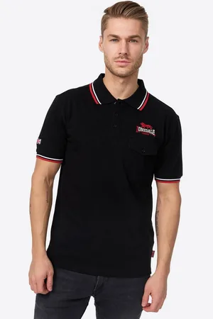 Lonsdale London Poloshirt LYNTON (1-tlg) - Verkäufer: Punch GmbH
