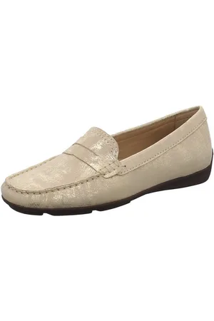 "By Wirth" Albany ouro Slipper - Verkäufer: Schuhhaus Lötte