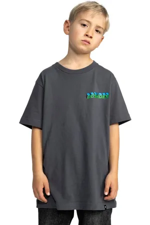 Dcshoes Shirttop Pile Up