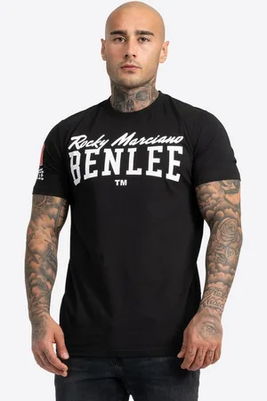 Benlee Rocky Marciano T-Shirt MOLTO FERTE - Verkäufer: Punch GmbH