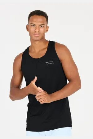 Endurance Funktionsshirt Grady aus schnelltrocknendem 4-Wege-Stretch