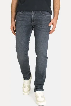 Mac 5-Pocket-Jeans ARNE PIPE Authentic Stretch-Denim - Verkäufer: 1stclass