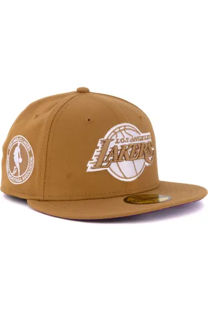 New Era Baseball Cap Cap 59Fifty NBA Los Angeles Lakers (1-St) - Verkäufer: Big Leshopski