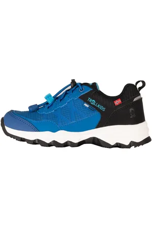 TROLLKIDS Trolltunga XT Wanderschuh Wasserdicht durch AQUAPROOF-Membran - Verkäufer: Blauband