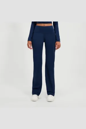 Ellesse Leggings ORNELLI WIDE LEG PANT (1-tlg)