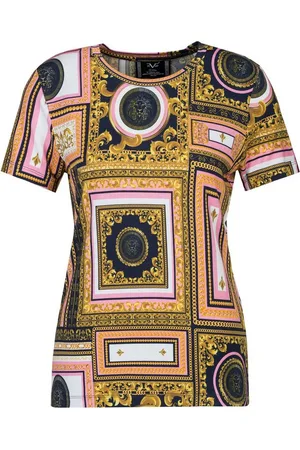 19V69 Italia T-Shirt BELLA BAROQUE - Verkäufer: Marco GmbH