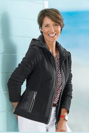Betty Barclay Fleecejacke - Verkäufer: sealand24