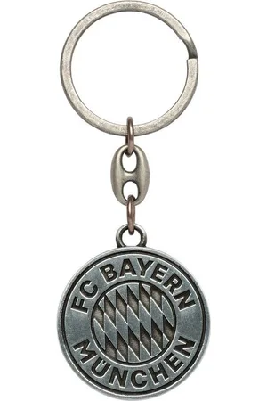 FC BAYERN Schlüsselanhänger Schlüsselanhänger Logo - Verkäufer: 247Group GmbH