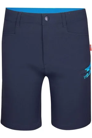 TROLLKIDS Funktionsshorts Haugesund - Verkäufer: Blauband