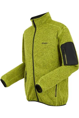 Regatta Strickfleecejacke Strickfleecejacke Newhill - Verkäufer: sieger-preise