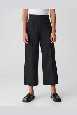 Opus Culotte MISHA CHIC Wide aus Viskose Mix - Verkäufer: GmbH | someday GmbH