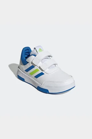 adidas TENSAUR HOOK AND LOOP Klettschuh