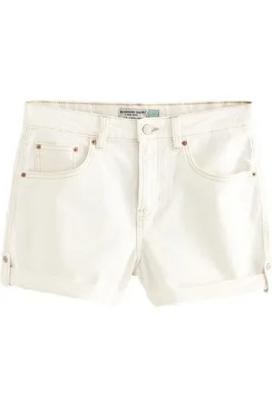 Next Shorts Denim-Shorts im Boyfriend-Look (1-tlg) - Verkäufer: Germany GmbH