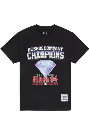 Dcshoes T-Shirt Home Run