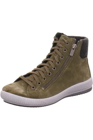 Legero Winterstiefel - Verkäufer: Schuh Bürkle