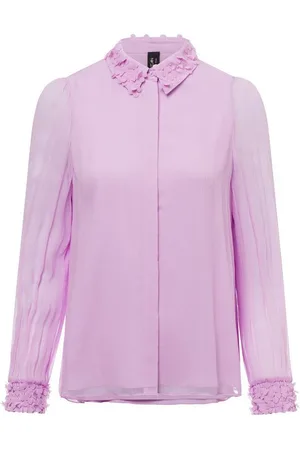 Marc Cain Shirtbluse - Verkäufer: VAN GRAAF