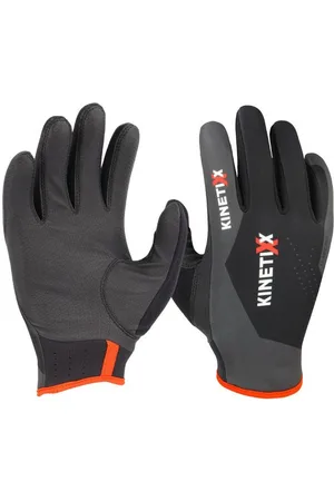 KinetiXx Langlaufhandschuhe Langlaufhandschuhe Keke 2.0 Junior Athlete, (im speziellen Athleten-Design) Wasserabweisend, Grip, Atmungsaktiv, Winddicht, Hoher Tragekomfort - Verkäufer: